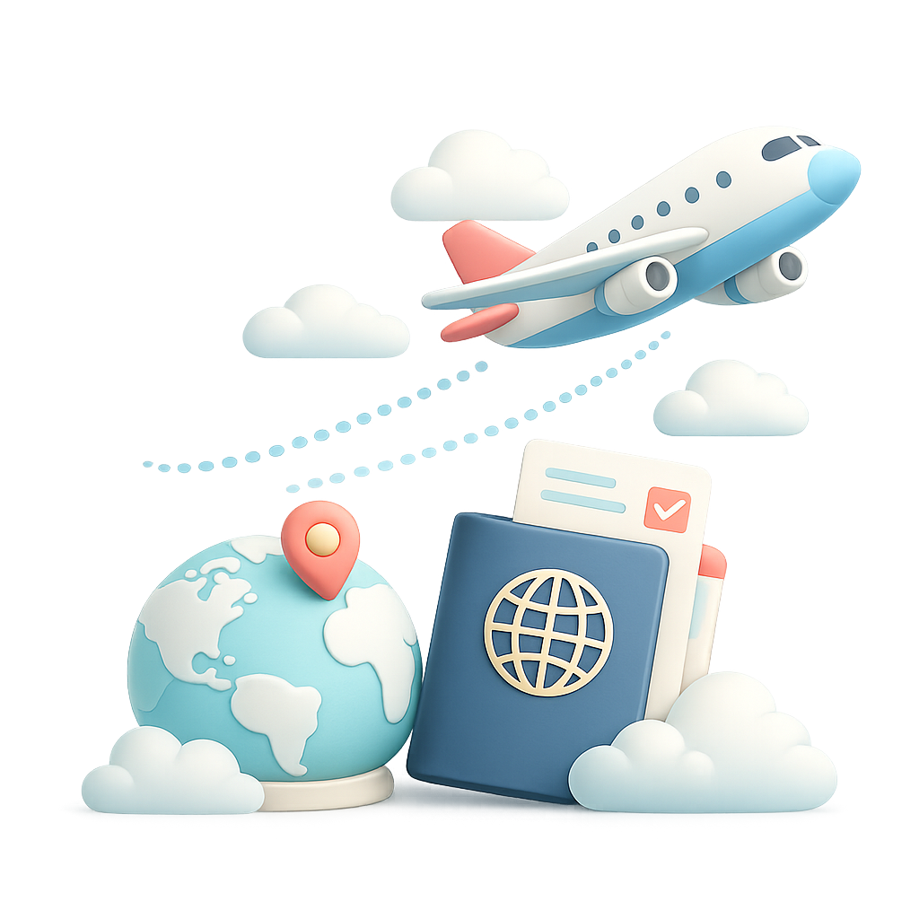 Immigration & Relocation